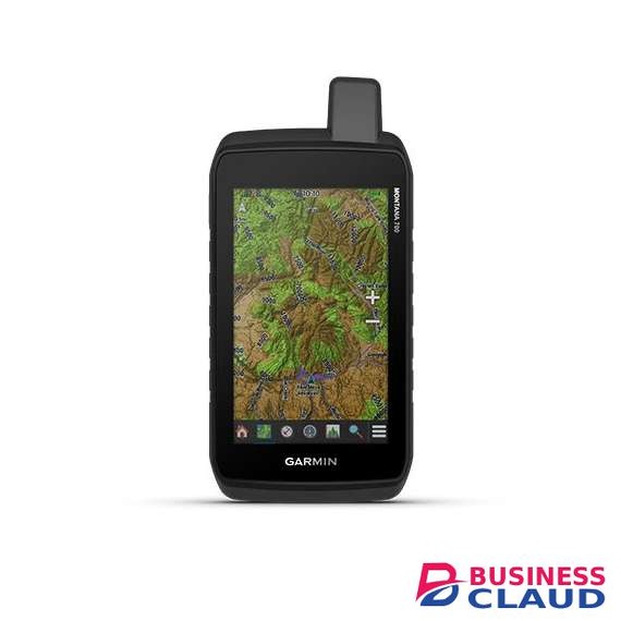 Garmin Montana 700 Rugged GPS Touchscreen Navigator