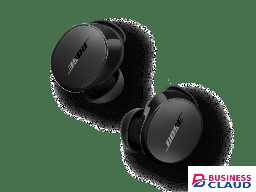 Bose QuietComfort Earbuds