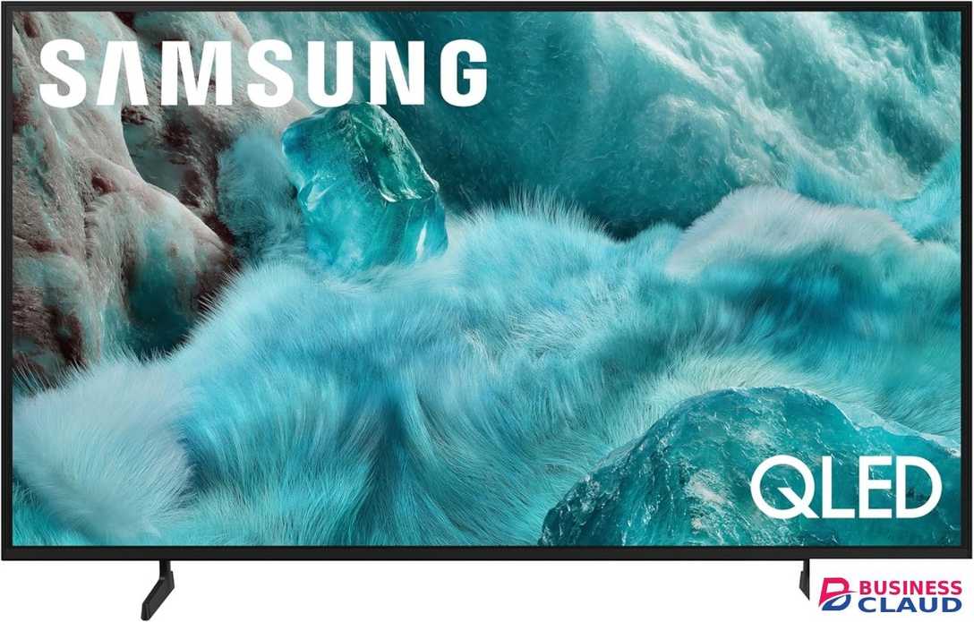 Samsung QA65Q7FAAU 65 inch 4K QLED Smart TV