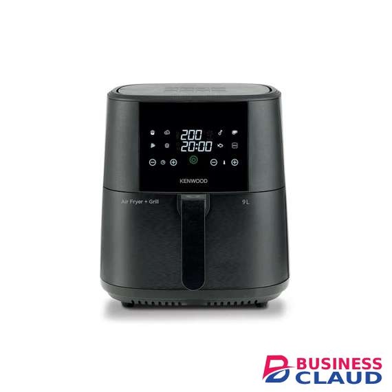 Kenwood HFP92.000BK 9L Airfryer