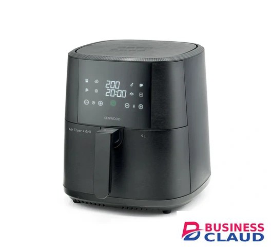 Kenwood HFP92.000BK 9L Airfryer