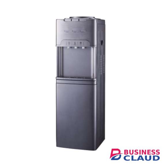 Von VDE-313CLS Hot Normal and Cold Water Dispenser