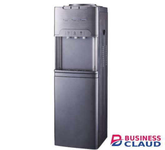 Von VDE-313CLS Hot Normal and Cold Water Dispenser