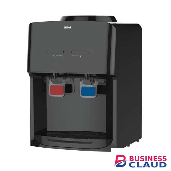 Mika MWD1205B Table Top Water Dispenser