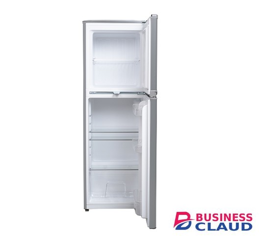 Armco ARF-198K(SL) 137L 2 Door Refrigerator