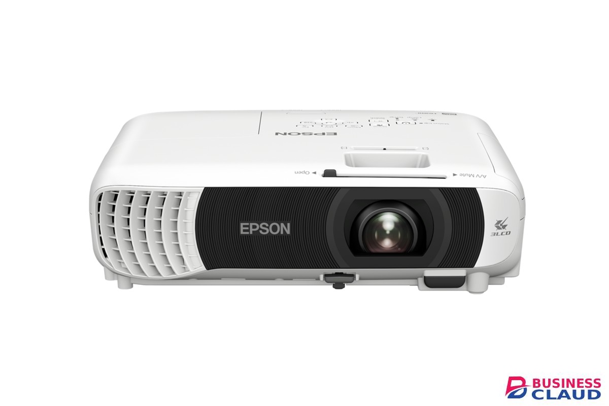 Epson EB-W55 WXGA 3LCD Projector