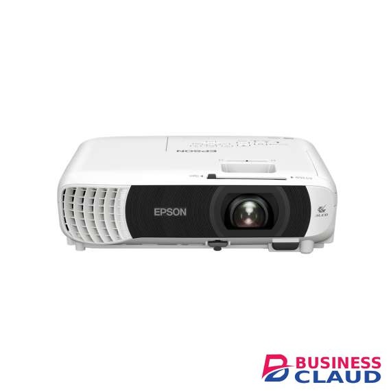 Epson EB-W55 WXGA 3LCD Projector