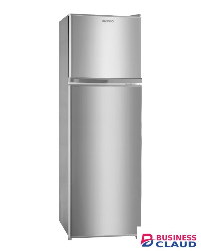 Armco ARF-268K(SL) 166L 2 Door Refrigerator