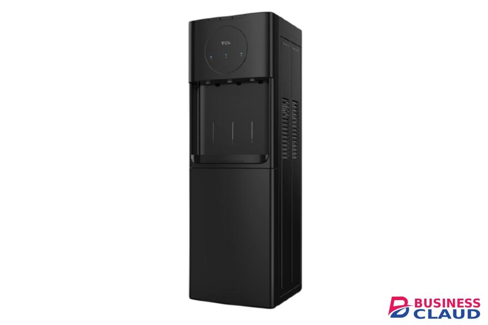TCL TY-LWDR106W Electronic Cooling Water Dispenser