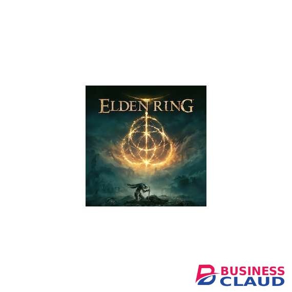 Elden Ring PS4 Game