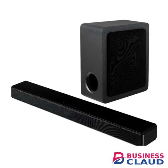 Ramtons RA/107 2.1 Sound Bar