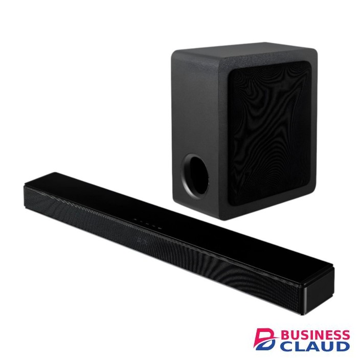Ramtons RA/107 2.1 Sound Bar