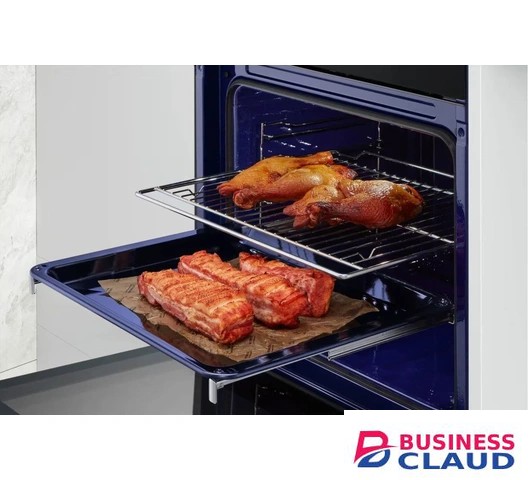 LG WSED7667M InstaView 76l Built in Oven