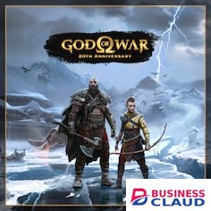 God of War Ragnarok Standard Edition