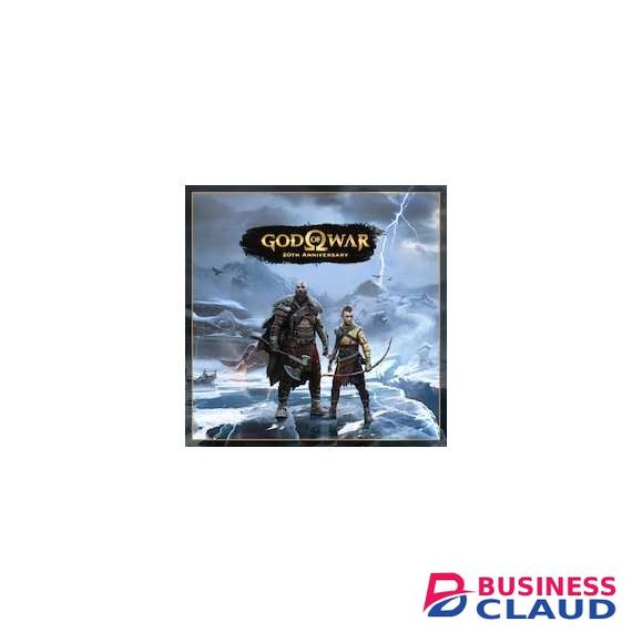 God of War Ragnarok Standard Edition