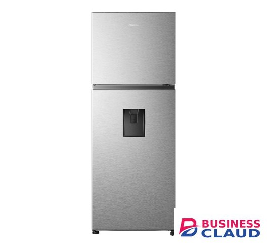 Hisense RD-42WR4SA 352L Top Mount Freezer Fridge