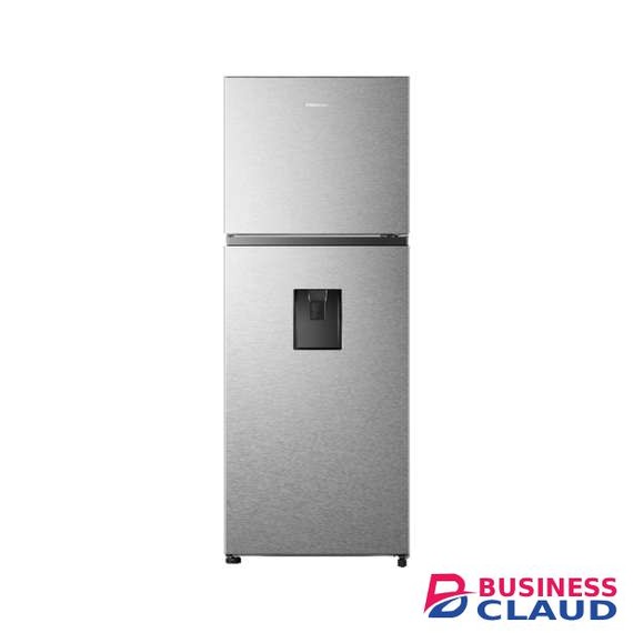 Hisense RD-42WR4SA 352L Top Mount Freezer Fridge