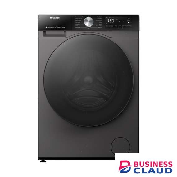 Hisense WD3S1043BT 10.5/6KG Front Load Washing and Dryer Washing Machine