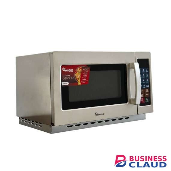 Ramtons RM/763 34L Commercial Microwave