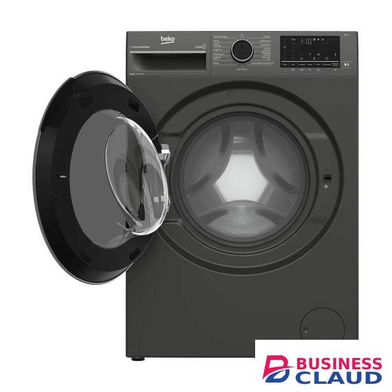 Beko WM FL B3WFT51242MG 12KG Washing Machine