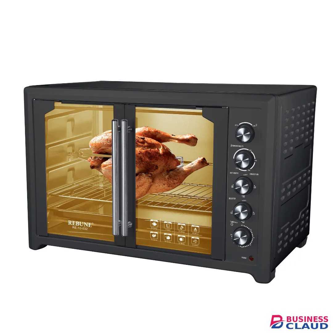 Rebune 120 liters French oven