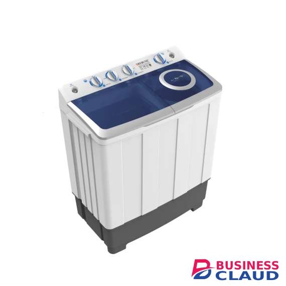 Rebune RE-XPB100-E01 Twin Tub Washing Machine