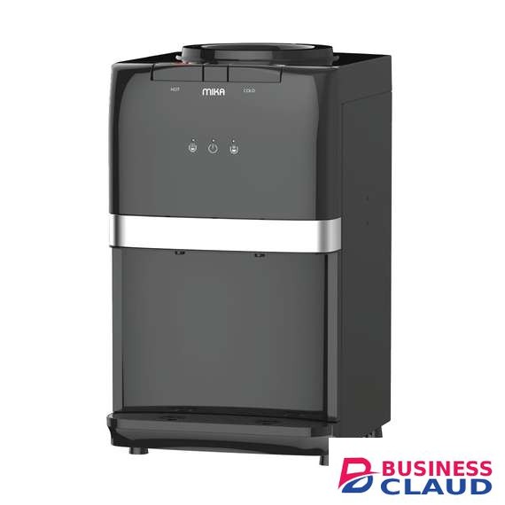 Mika MWD1503BS Table Top Water Dispenser