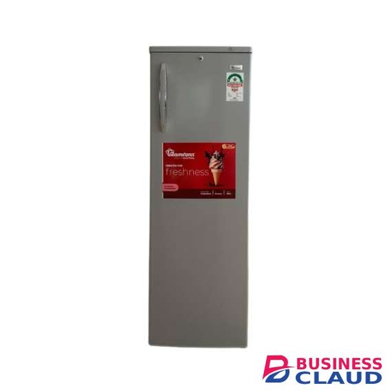Ramtons CF/215 193L Upright Freezer