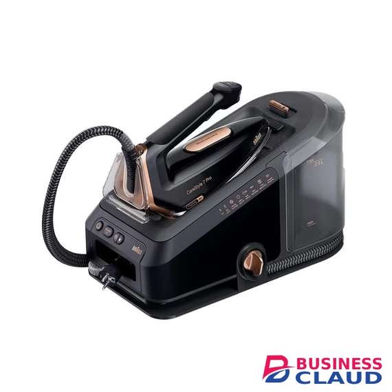 Braun IS7286 7 PRO Generators Steam Iron