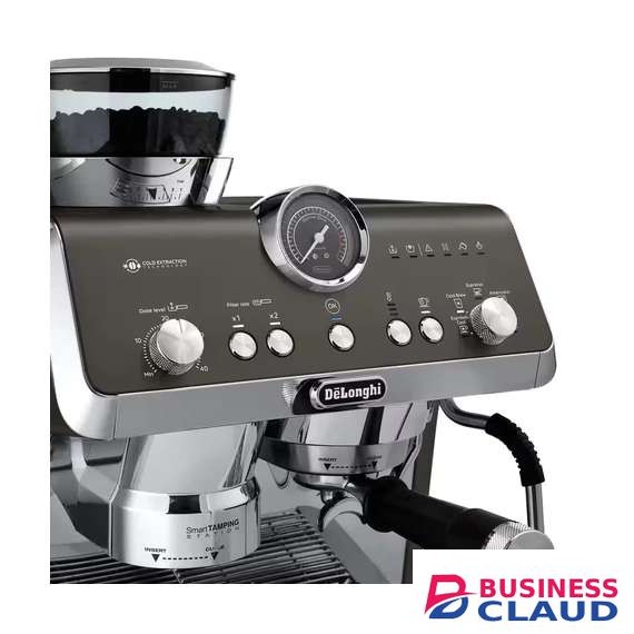 Delonghi Businessclaud.com Coffee Maker