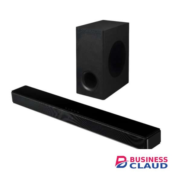 Ramtons RA/106 3.1 200W Soundbar