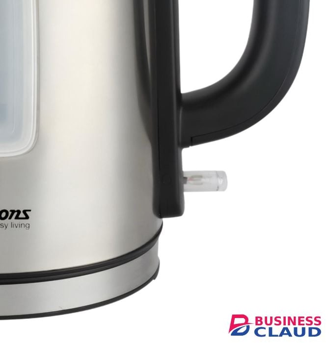 Ramtons RM/767 1.7L Cordless Electric Kettle