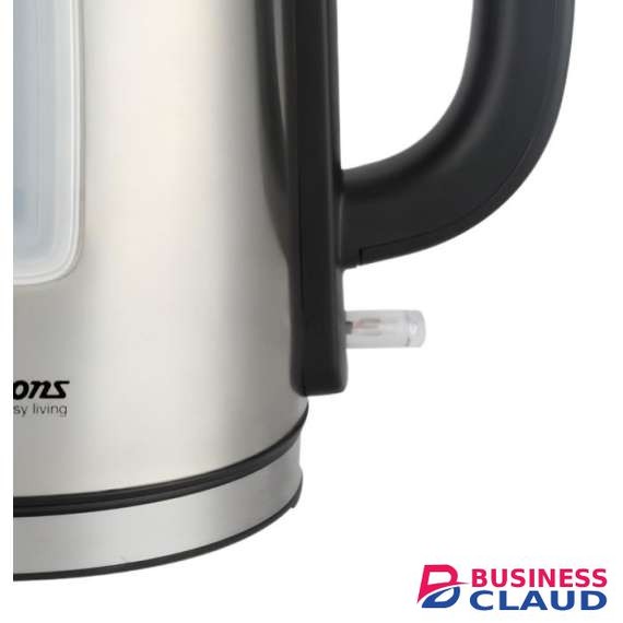 Ramtons RM/767 1.7L Cordless Electric Kettle