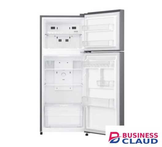 Armco ARF-NF278K(DS) 265L Double Door Refrigerator