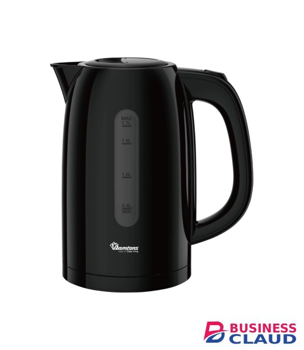 Ramtons RM/766 1.7L Cordless Electric Kettle