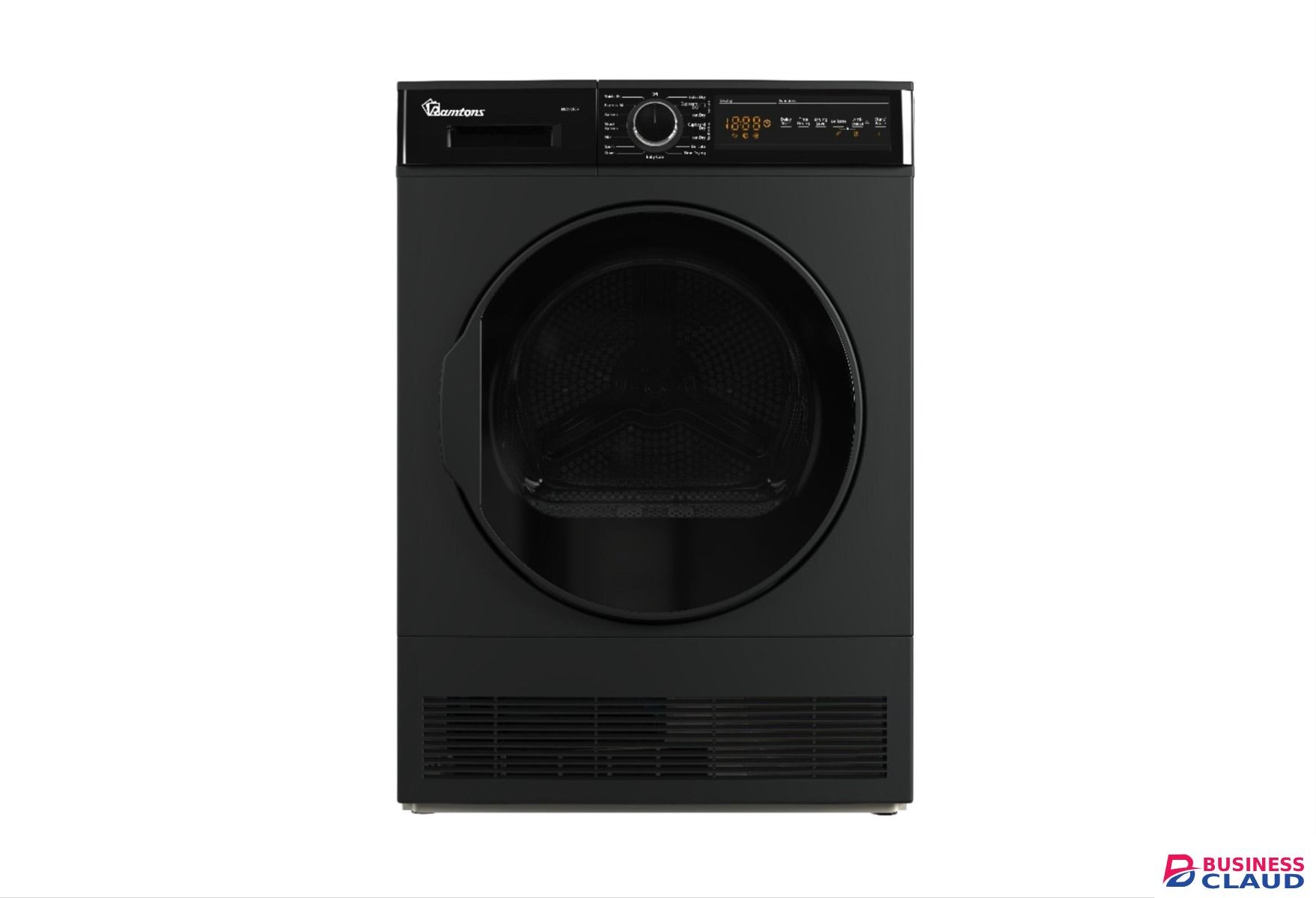Ramtons RW/302 9KG Heat Pump Tumble Dryer