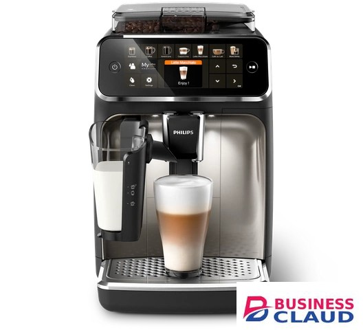 Philips EP5447/90 Automatic Espresso coffee Maker
