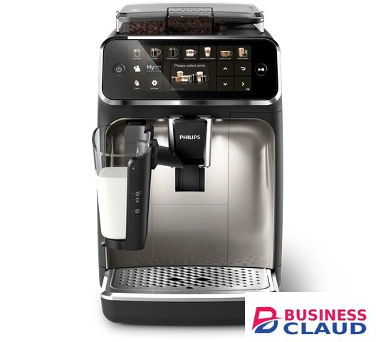 Philips EP5447/90 Automatic Espresso coffee Maker