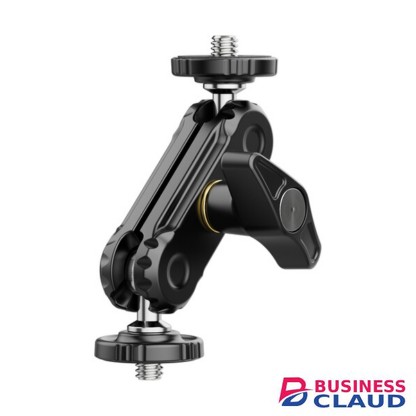 Ulanzi R102 Double Ball Head