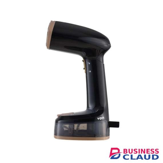 VON VGS162HFSK Handheld Garment Steamer