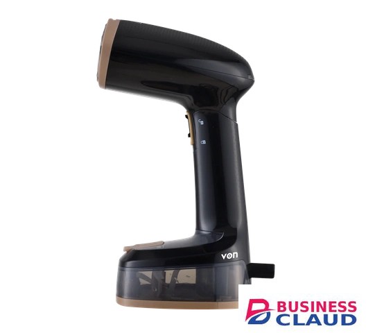 VON VGS162HFSK Handheld Garment Steamer