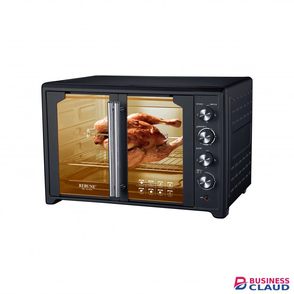 Rebune 75 liters French oven