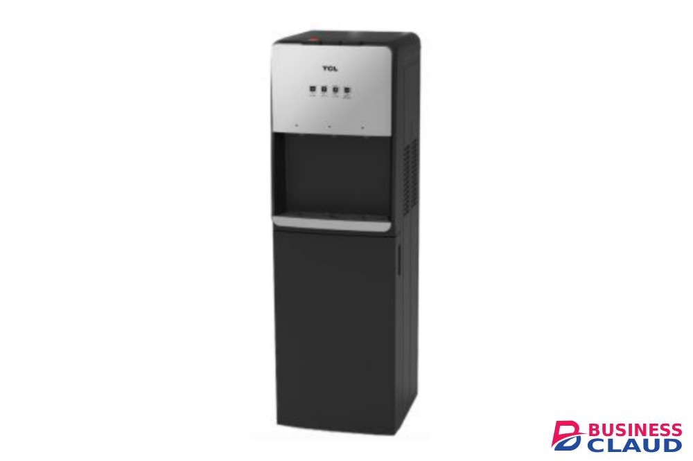 TCL TY-LWDR107T Electronic Cooling Water Dispenser