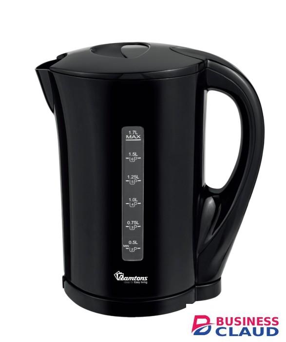 Ramtons RM/765 1.7L Cordless Electric Kettle