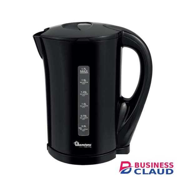 Ramtons RM/765 1.7L Cordless Electric Kettle