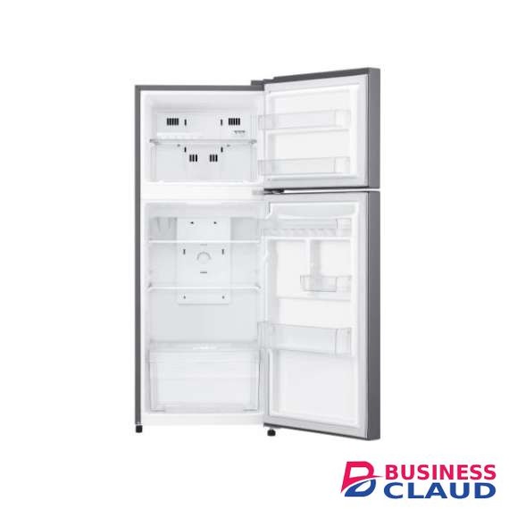 Armco ARF-NF278K(SS) 265L Double Door Refrigerator
