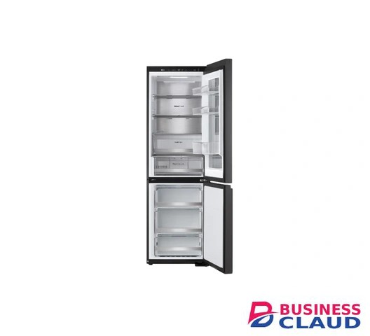 LG GC-V459FSKW Bottom Freezer Refrigerator