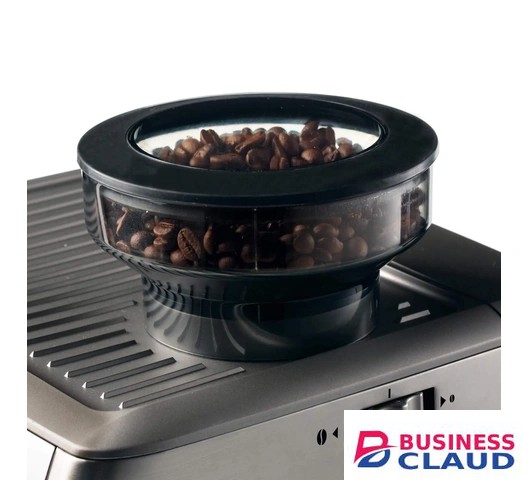 Ariete Espresso Machine 1600W With Grinder