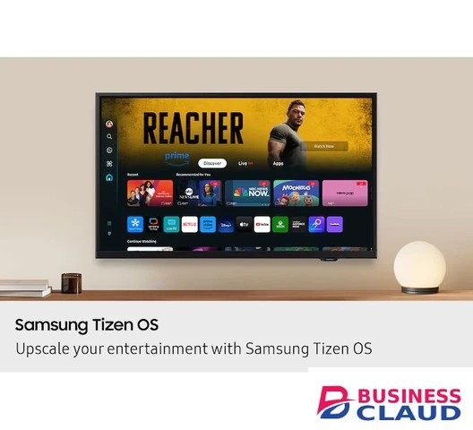 Samsung 32 Inch UA32H5000FUXKE Smart HD LED TV
