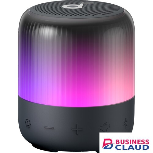 Anker Soundcore Glow Mini Wireless Speaker